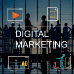 Digital Marketing Certification Training
