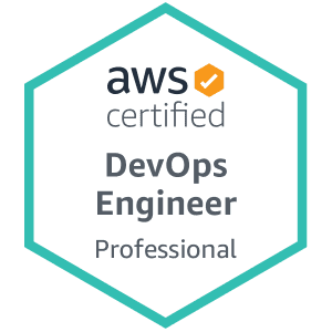 AWS DevOps Engineer Professional Training