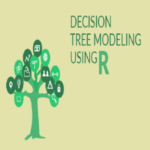 Decision Tree Modeling Using R Certification Training