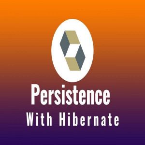 Persistence with Hibernate Certification Training