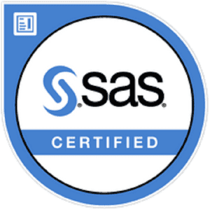 SAS Training and Certification Course
