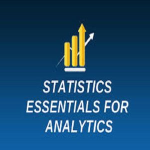 Statistics Essentials for Analytics