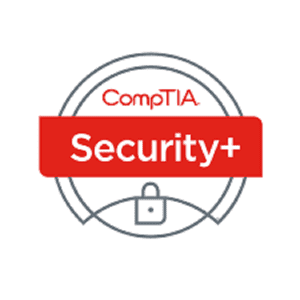 CompTIA Security+ (SY0-701) Certification Training