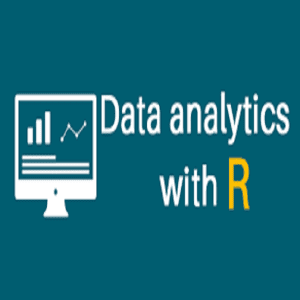 Data Analytics with R Certification Training