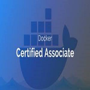 Docker Certified Associate Training