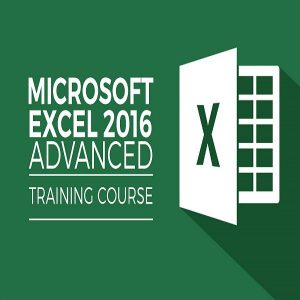 Advanced MS Excel 2016 Certification Training