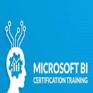 Microsoft BI Certification Training