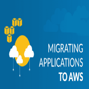 Migrating Applications to AWS Training