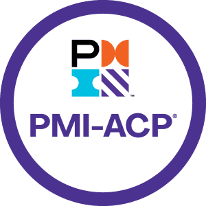 PMI® Agile Certified Practitioner Training