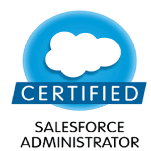 Salesforce Admin 201 Certification Training