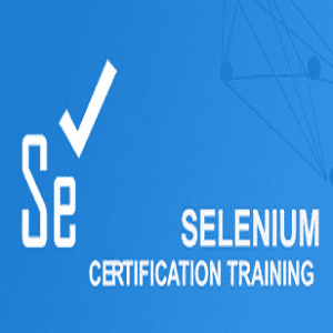 Selenium Certification Training