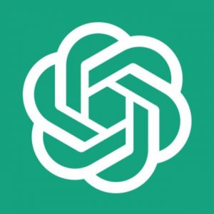 chat gpt logo