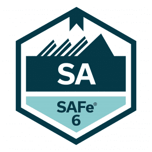 SAFe Certification: Leading SAFe® 6 Training with SAFe Agile Certification