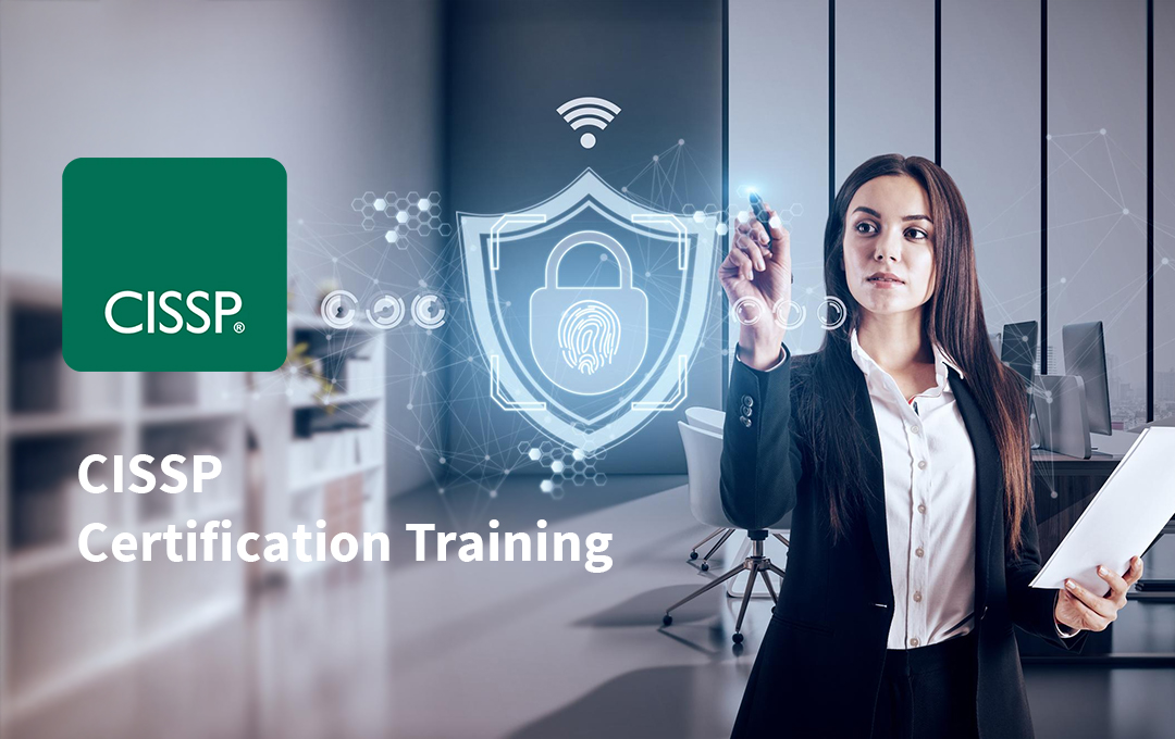 CISSP Certification Training
