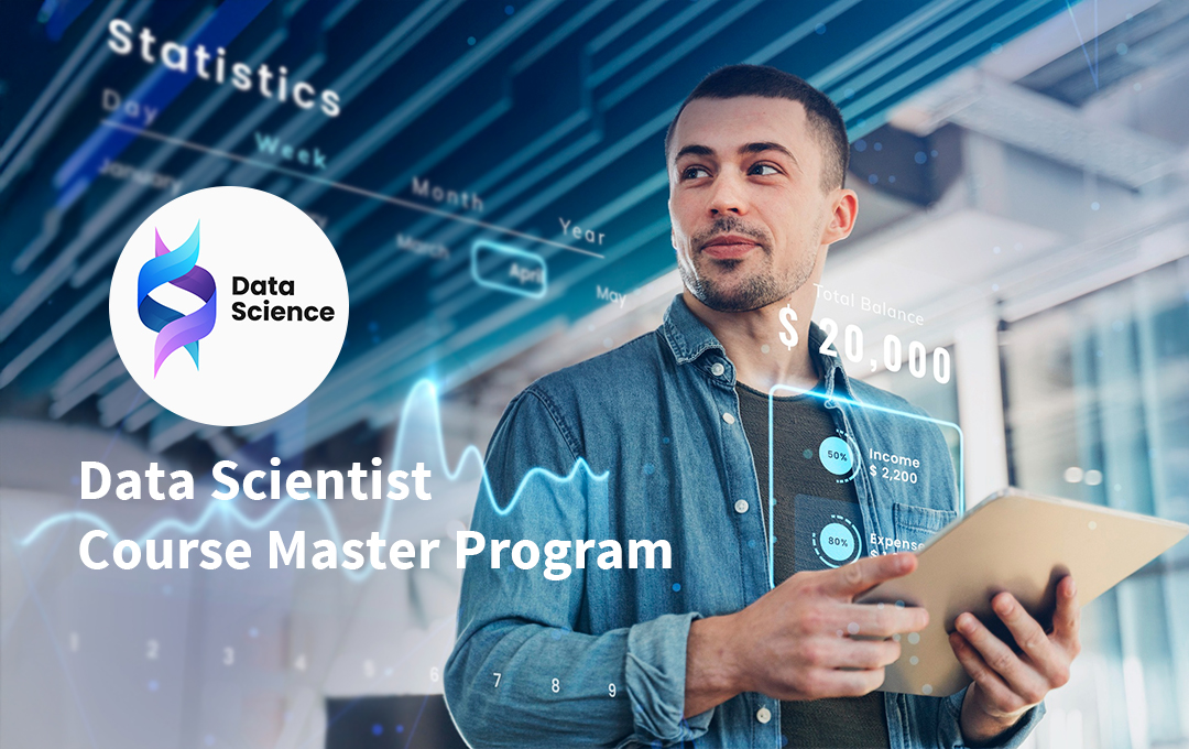 Data Scientist