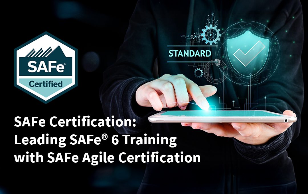 SAFe Certification